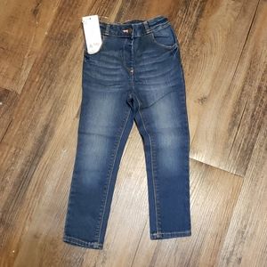 NWT George jeans size 4